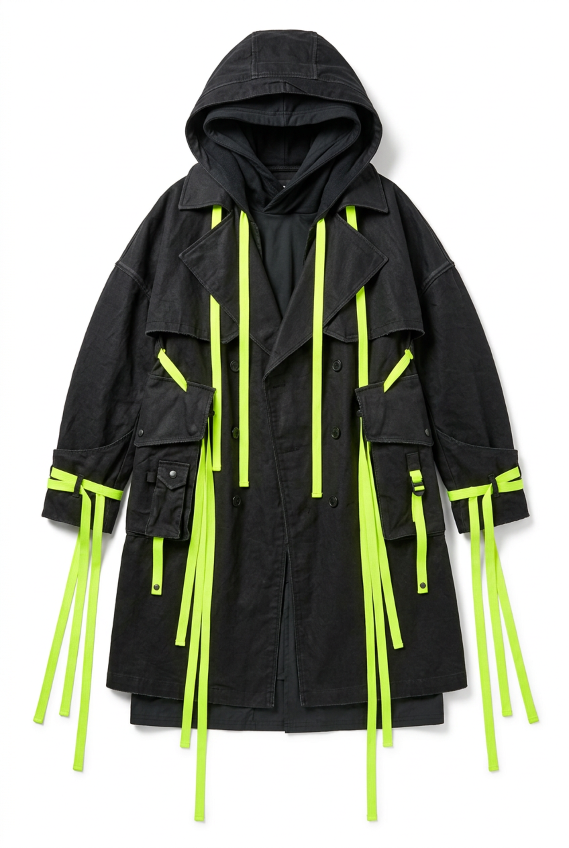 KF-RS-2607 menswear product reference