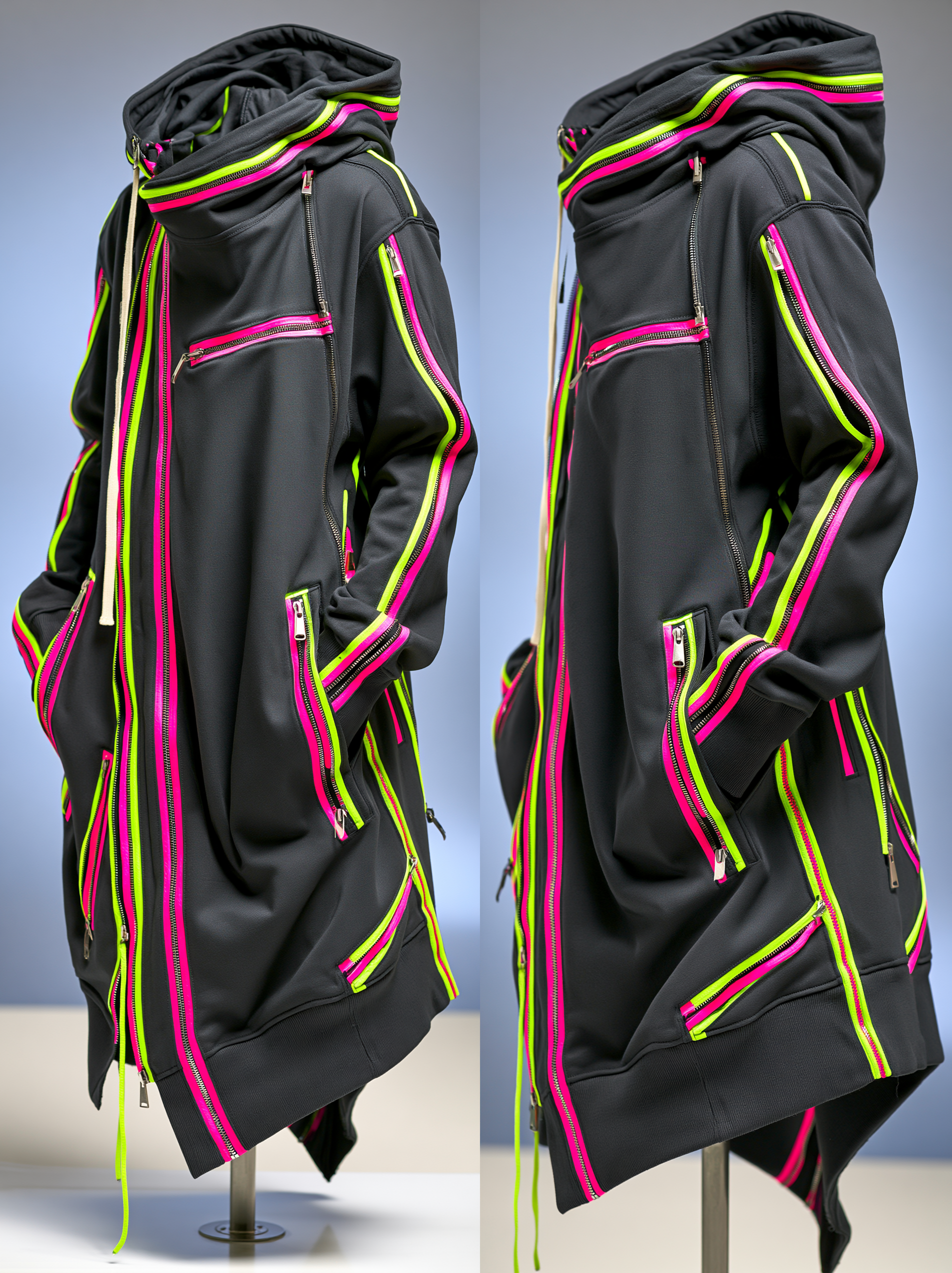 KF-PO-2602 menswear product reference